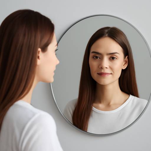 Mirror, Meet Movie Star: Find Out Which Celebrities You Look Like