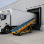 From Dock to Door: Why a Truck Loading Conveyor Is the Fastest Way to Boost Throughput and Safety